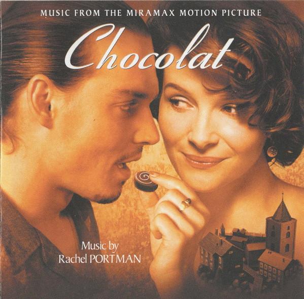 CD RACHEL PORTMAN - Chocolat (Music From The Miramax Mo SK89472 Sony Classical 2000 US Classical Used
CD RACHEL PORTMAN - Chocolat (Music From The Miramax Mo SK89472 Sony Classical 2000 US Classical Used