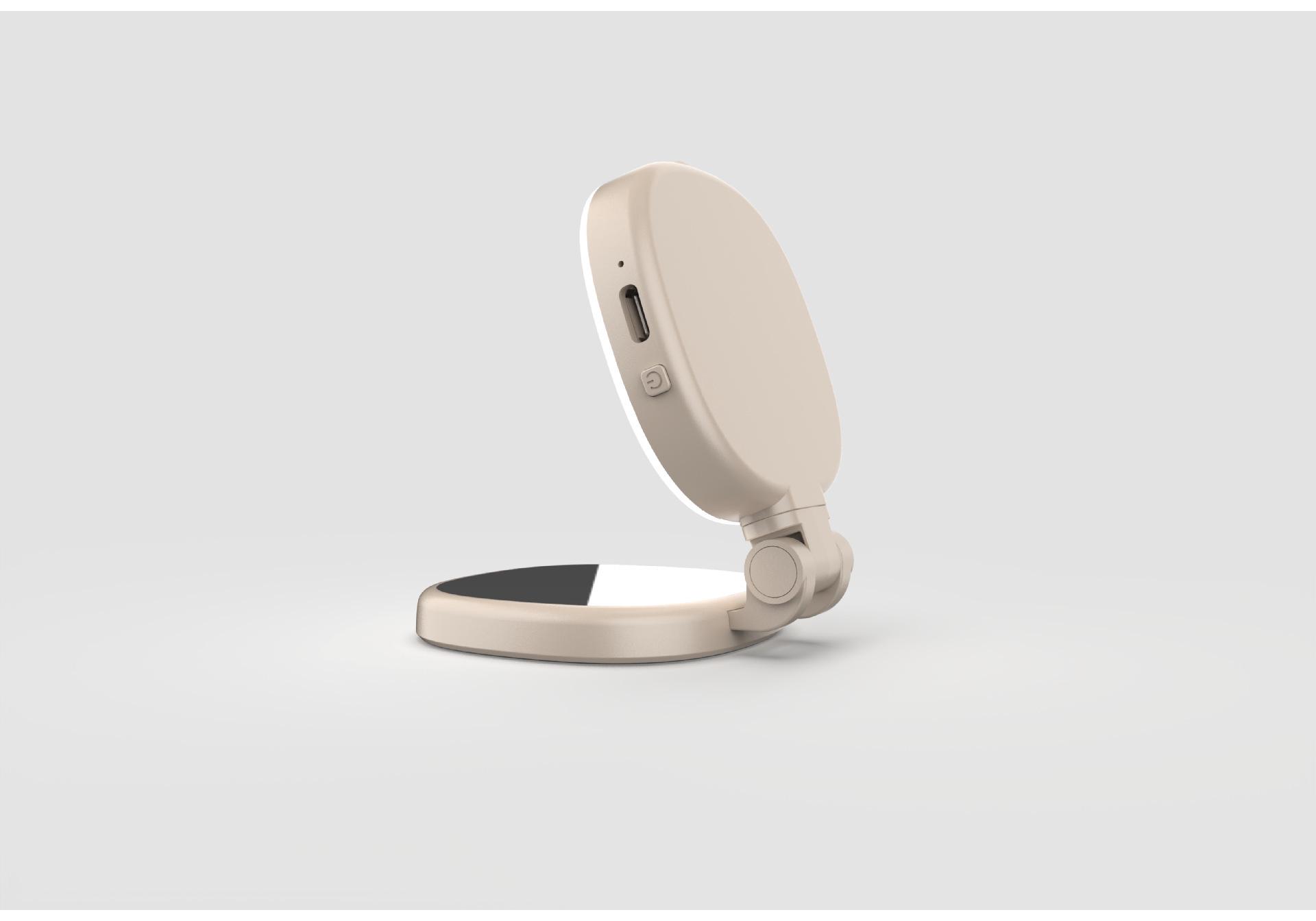 Bluetooth Magnetic Phone Photography Stabilizer K02 - Universal Portable Handle for Smartphone Photo Shooting
Bluetooth Magnetic Phone Photography Stabilizer K02 - Universal Portable Handle for Smartphone Photo Shooting