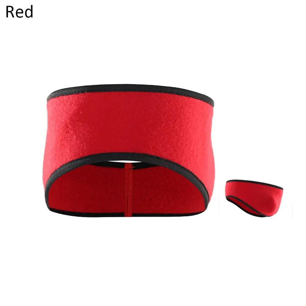 1Pcs Headscarf Women Girls Fleece Ear Cover Hair Bands Ear Warmer Ear Muffs Headband Winter Sweatband Running Headband червоний
1Pcs Headscarf Women Girls Fleece Ear Cover Hair Bands Ear Warmer Ear Muffs Headband Winter Sweatband Running Headband червоний