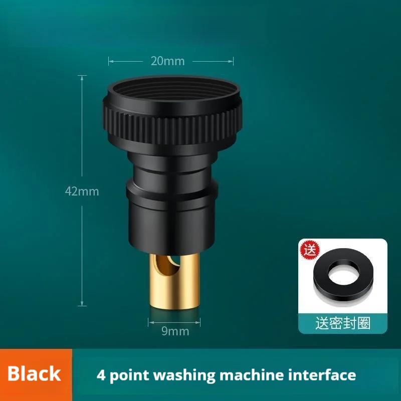 Stainless Steel G1/2 1 In Two Out Double Control Washing Machine Faucet Toilet Triangle Valve Faucet Accessory
Stainless Steel G1/2 1 In Two Out Double Control Washing Machine Faucet Toilet Triangle Valve Faucet Accessory