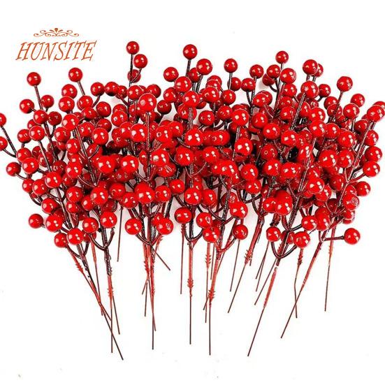 10/30 шт. имитация ягод многоразовые яркие цветные красные ягоды рождественские украшения 10 pcs
10/30 шт. имитация ягод многоразовые яркие цветные красные ягоды рождественские украшения 10 pcs