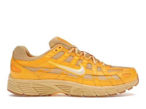 Nike P-6000 Sesame University Gold - CD6404-201 EU 43 оранжевый
Nike P-6000 Sesame University Gold - CD6404-201 EU 43 оранжевый