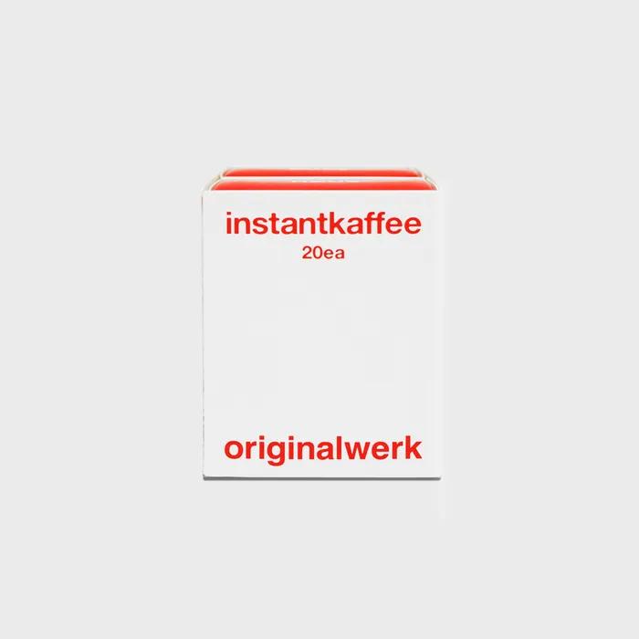 Original Berg Instant Coffee 10 Pack 2 Boxes House
Original Berg Instant Coffee 10 Pack 2 Boxes House