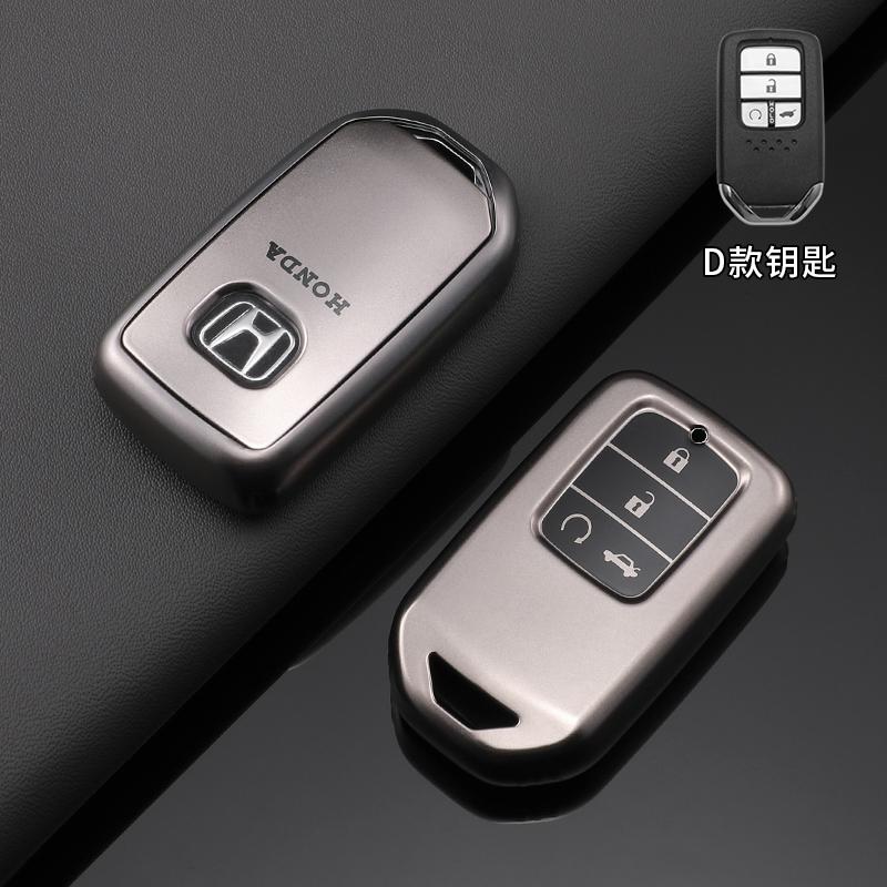 Fashion TPU Car Remote Key Case Cover Holder Shell Fob For Honda Civic CR-V HR-V VEZEL JAZZ Accord Jade Crider Odyssey 2015-2018
Fashion TPU Car Remote Key Case Cover Holder Shell Fob For Honda Civic CR-V HR-V VEZEL JAZZ Accord Jade Crider Odyssey 2015-2018