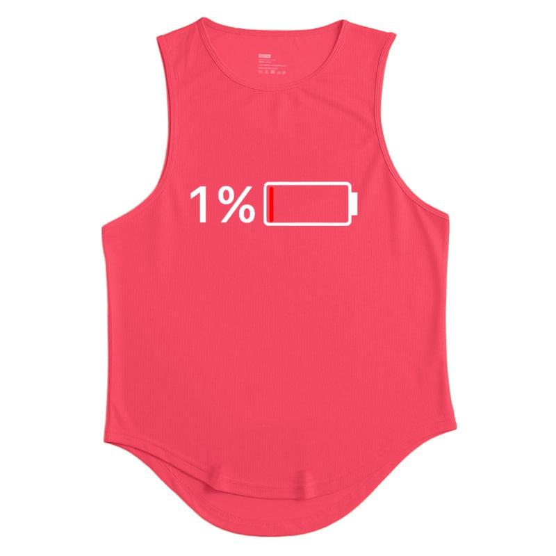 Лидер продаж, мужской топ без рукавов для фитнеса, дышащий, быстросохнущий спортивный жилет, мужская однотонная футболка для бега с мышцами, простая футболка XXL розовый
Лидер продаж, мужской топ без рукавов для фитнеса, дышащий, быстросохнущий спортивный жилет, мужская однотонная футболка для бега с мышцами, простая футболка XXL розовый