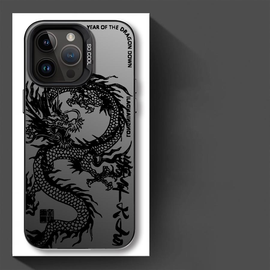 Чехол для телефона iPhone 17 Air 11 12 13 Pro Max 14 15 16 Plus 16e Мягкий корпус Модный Тотем Дракон iPhone17
Чехол для телефона iPhone 17 Air 11 12 13 Pro Max 14 15 16 Plus 16e Мягкий корпус Модный Тотем Дракон iPhone17