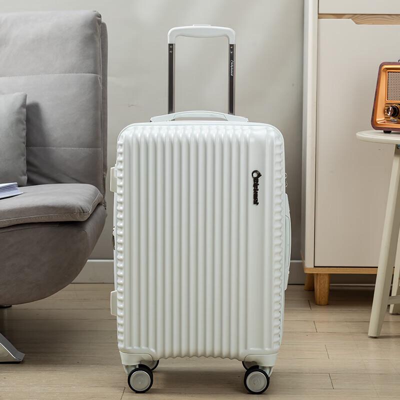 Diplomat DS-1312 Lightweight Hardside Carry-on Luggage 20-inch
Diplomat DS-1312 Lightweight Hardside Carry-on Luggage 20-inch