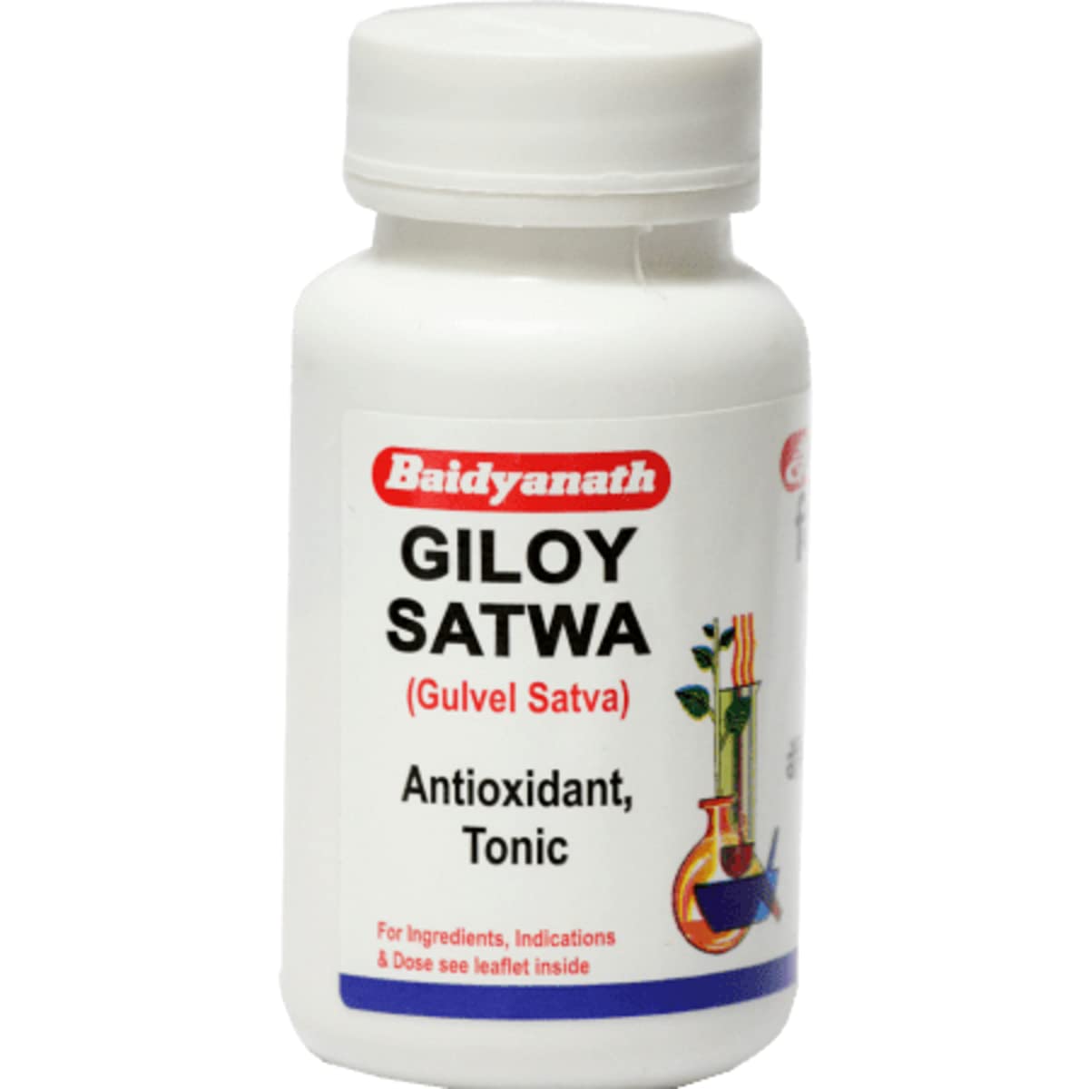 Baidyanath Asli Ayurved Giloy Satwa 40 gm Pack Of 1 Pure Guduchi Satva Immunity Booster Supplement
Baidyanath Asli Ayurved Giloy Satwa 40 gm Pack Of 1 Pure Guduchi Satva Immunity Booster Supplement