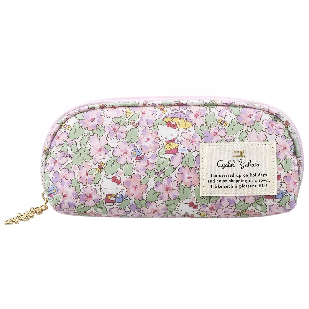 Футляр для очков на молнии Sanrio Characters Liberty Print Ladies Hello Kitty My Melody Little Twin Stars Солнцезащитные очки Футляр Мягкий Милый Стильный Легкий
Футляр для очков на молнии Sanrio Characters Liberty Print Ladies Hello Kitty My Melody Little Twin Stars Солнцезащитные очки Футляр Мягкий Милый Стильный Легкий