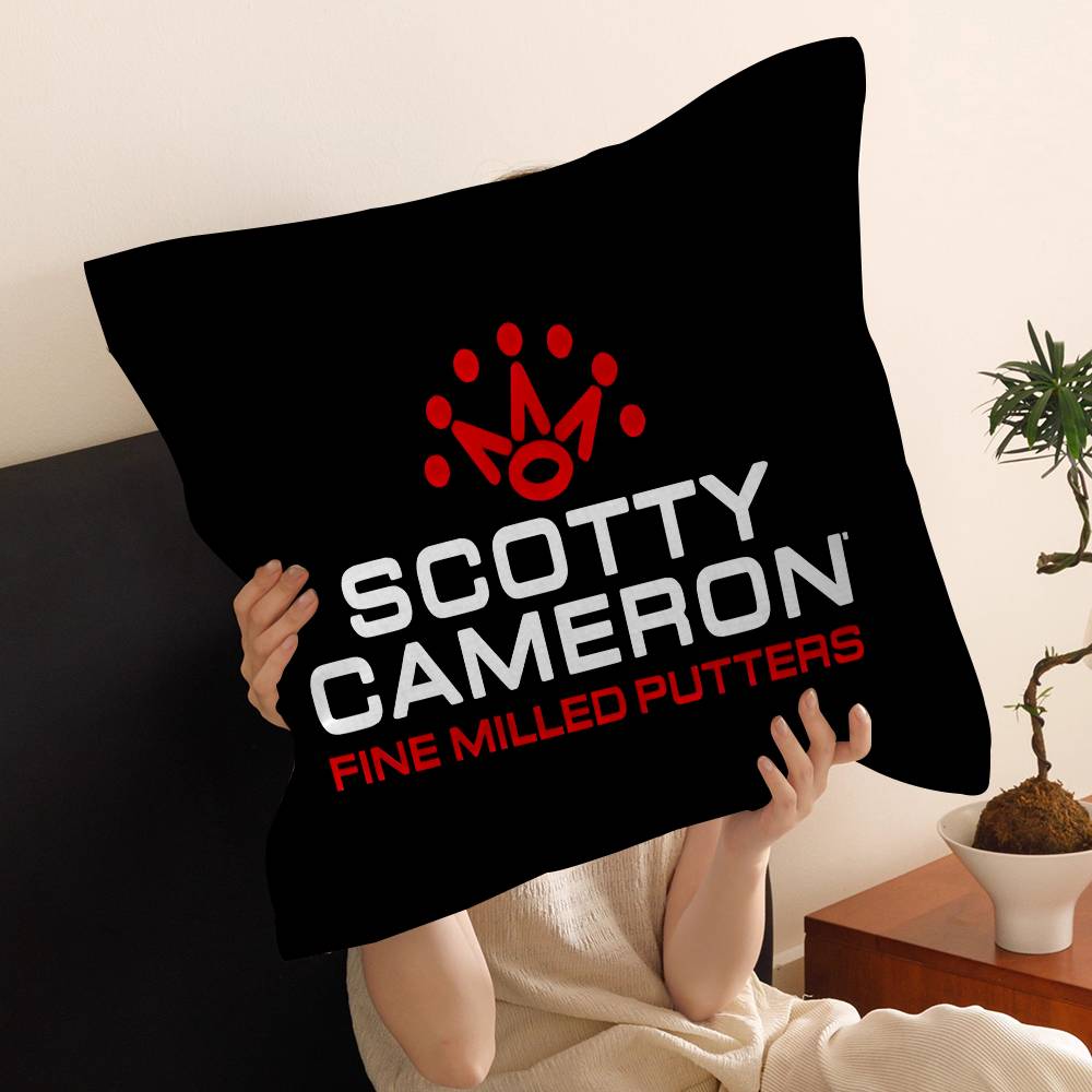S-Scotty C-Camerons Cushion Cover Decorative Pillow Sofa Home Decor case pillow cases 30x30 cm
S-Scotty C-Camerons Cushion Cover Decorative Pillow Sofa Home Decor case pillow cases 30x30 cm
