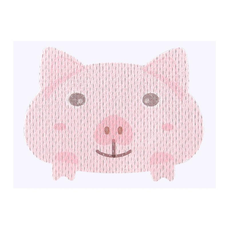 Pack of 30 Sheet Children s Snore Reduction Nasal Strips with Cute Animal Patterns Soft and Easy to Use for Quiet Sleep
Pack of 30 Sheet Children s Snore Reduction Nasal Strips with Cute Animal Patterns Soft and Easy to Use for Quiet Sleep