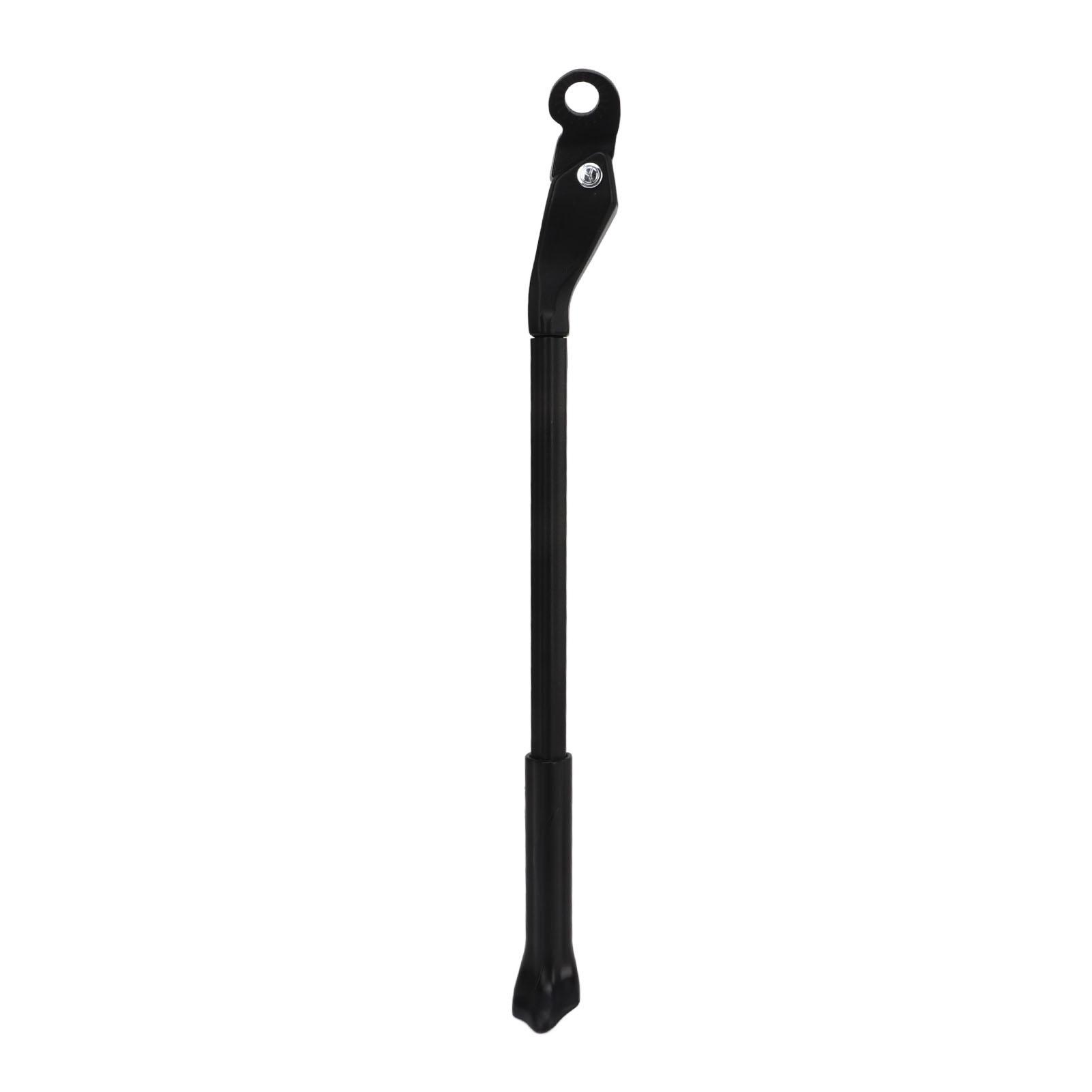 Bike Kickstand Length Adjustable Enlarged Thickened Bottom Stable Parking Aluminum Alloy Bike Side Support Stand
Bike Kickstand Length Adjustable Enlarged Thickened Bottom Stable Parking Aluminum Alloy Bike Side Support Stand