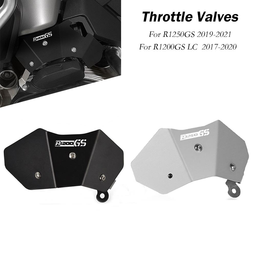 Для BMW R1250GS R 1250 GS 2010 R1200GS R 1200 GS LC 2017 2018 Мотоцикл Защитная крышка дроссельной заслонки чёрный
Для BMW R1250GS R 1250 GS 2010 R1200GS R 1200 GS LC 2017 2018 Мотоцикл Защитная крышка дроссельной заслонки чёрный