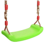 Kids Swing Flying Toy Garden Swing Kids Hanging Seat Toys with Height Adjustable Ropes Indoor Outdoor Toys Rainbow Curved Board зелёный
Kids Swing Flying Toy Garden Swing Kids Hanging Seat Toys with Height Adjustable Ropes Indoor Outdoor Toys Rainbow Curved Board зелёный