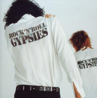 CD ROCK N ROLL GYPSIES - Rock N Roll Gypsies 1 UPCH1253PROMO UNIVERSAL Japan ObiMusic Others Used
CD ROCK N ROLL GYPSIES - Rock N Roll Gypsies 1 UPCH1253PROMO UNIVERSAL Japan ObiMusic Others Used