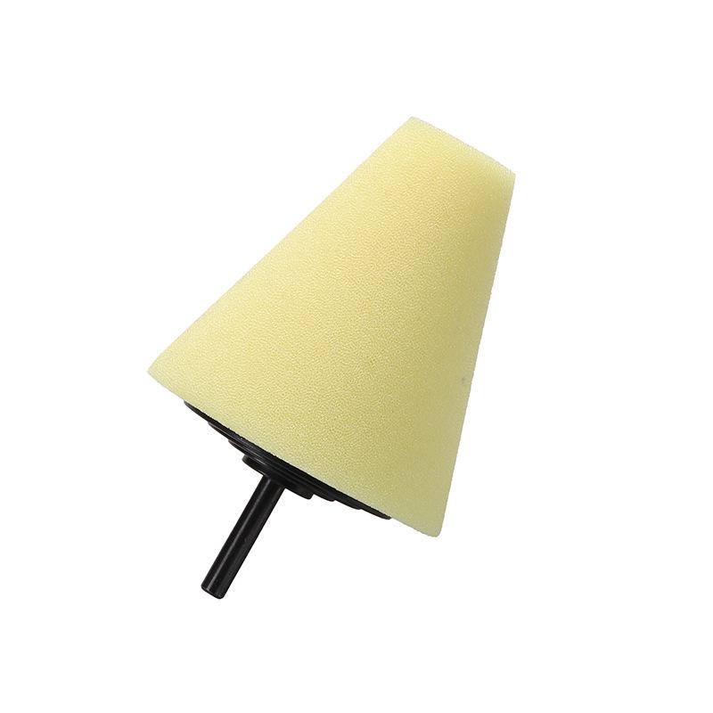 Car Wheel and Handle Polishing Sponge Set
Car Wheel and Handle Polishing Sponge Set