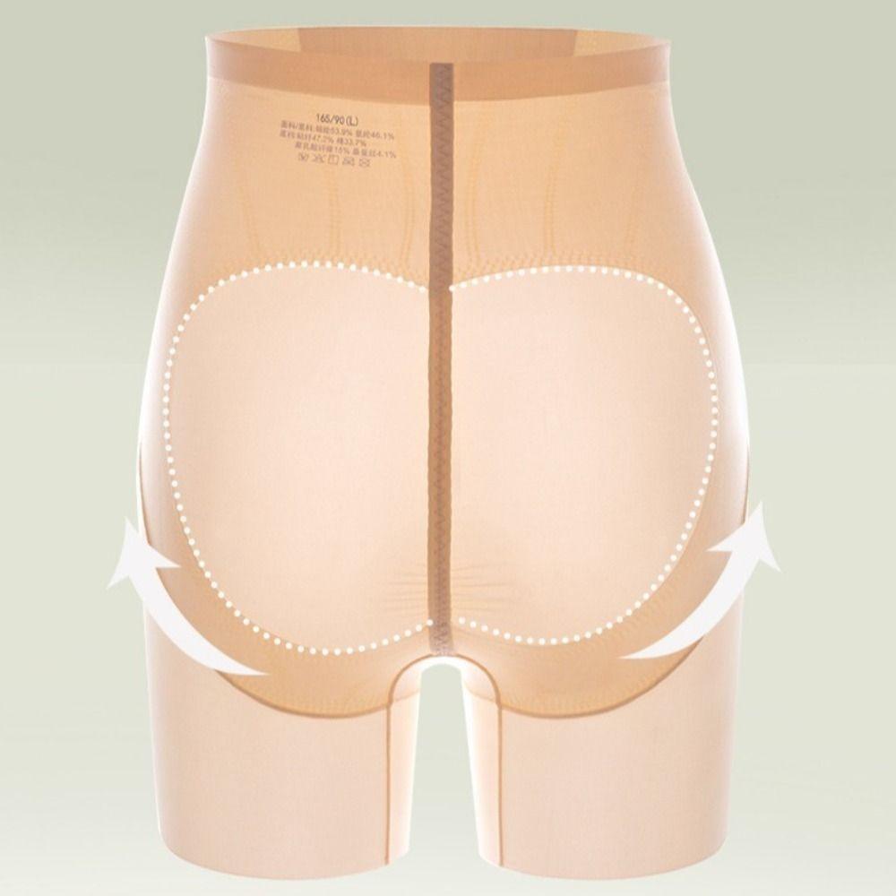 Underwear High Waist Shapewear Seamless Tummy Control Briefs Soft Buttock Lifting Shaper Ladies XL
Underwear High Waist Shapewear Seamless Tummy Control Briefs Soft Buttock Lifting Shaper Ladies XL