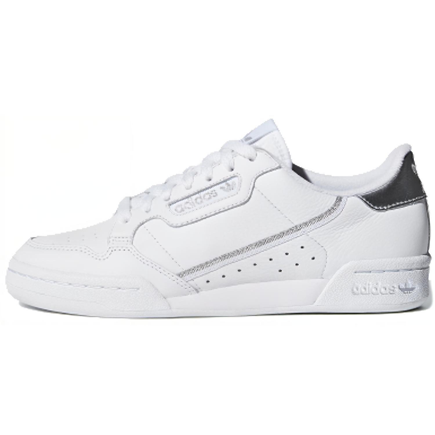 Adidas Wmns Continental 80 White Silver Women s EE8925 36
Adidas Wmns Continental 80 White Silver Women s EE8925 36