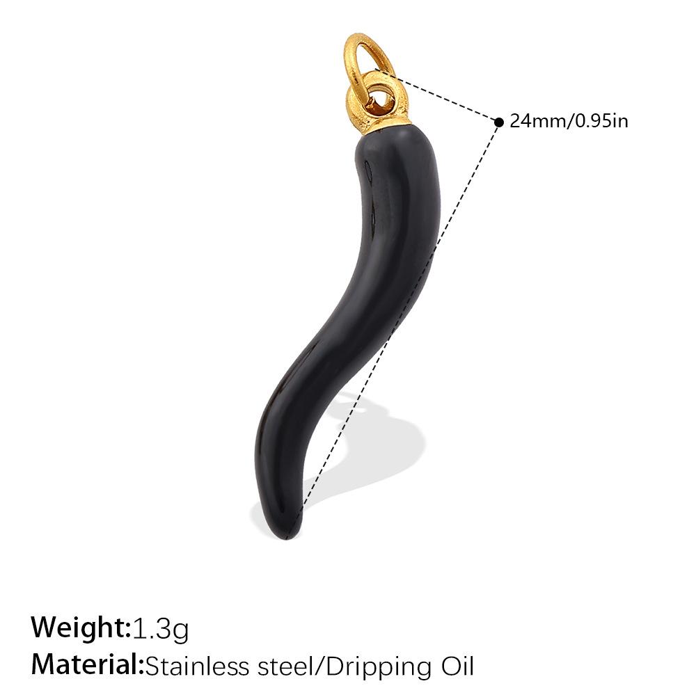 2026 Creative Dripping Oil Colorful Three-dimensional DIY Pendant, 18K Gold-plated Small Pendant Pendant Collection
2026 Creative Dripping Oil Colorful Three-dimensional DIY Pendant, 18K Gold-plated Small Pendant Pendant Collection