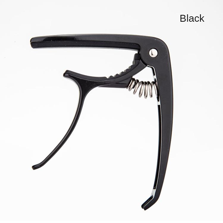 Алюминиевый сплав металла новый гитарный каподастр быстросменный зажим ключ акустическая классическая гитара каподастр для регулировки тона гитарные аксессуары A
Алюминиевый сплав металла новый гитарный каподастр быстросменный зажим ключ акустическая классическая гитара каподастр для регулировки тона гитарные аксессуары A