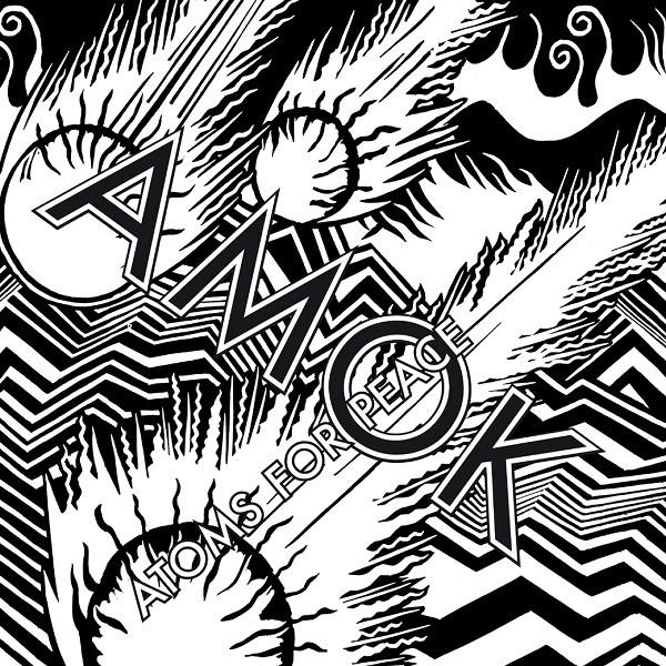 CD ATOMS FOR PEACE - Amok XLCD583 XL Recordings 2013 Non Japan Dance & Electronica Used
CD ATOMS FOR PEACE - Amok XLCD583 XL Recordings 2013 Non Japan Dance & Electronica Used
