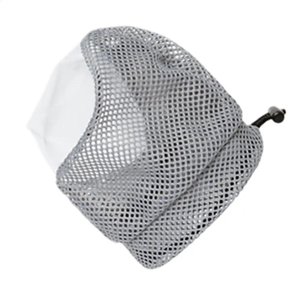 Cat Muzzle for Grooming Breathable Kitten Mesh Muzzles Adjustable Pet Grooming Muzzle Anti Scratch Cat Grooming Restraint Bags S серый
Cat Muzzle for Grooming Breathable Kitten Mesh Muzzles Adjustable Pet Grooming Muzzle Anti Scratch Cat Grooming Restraint Bags S серый