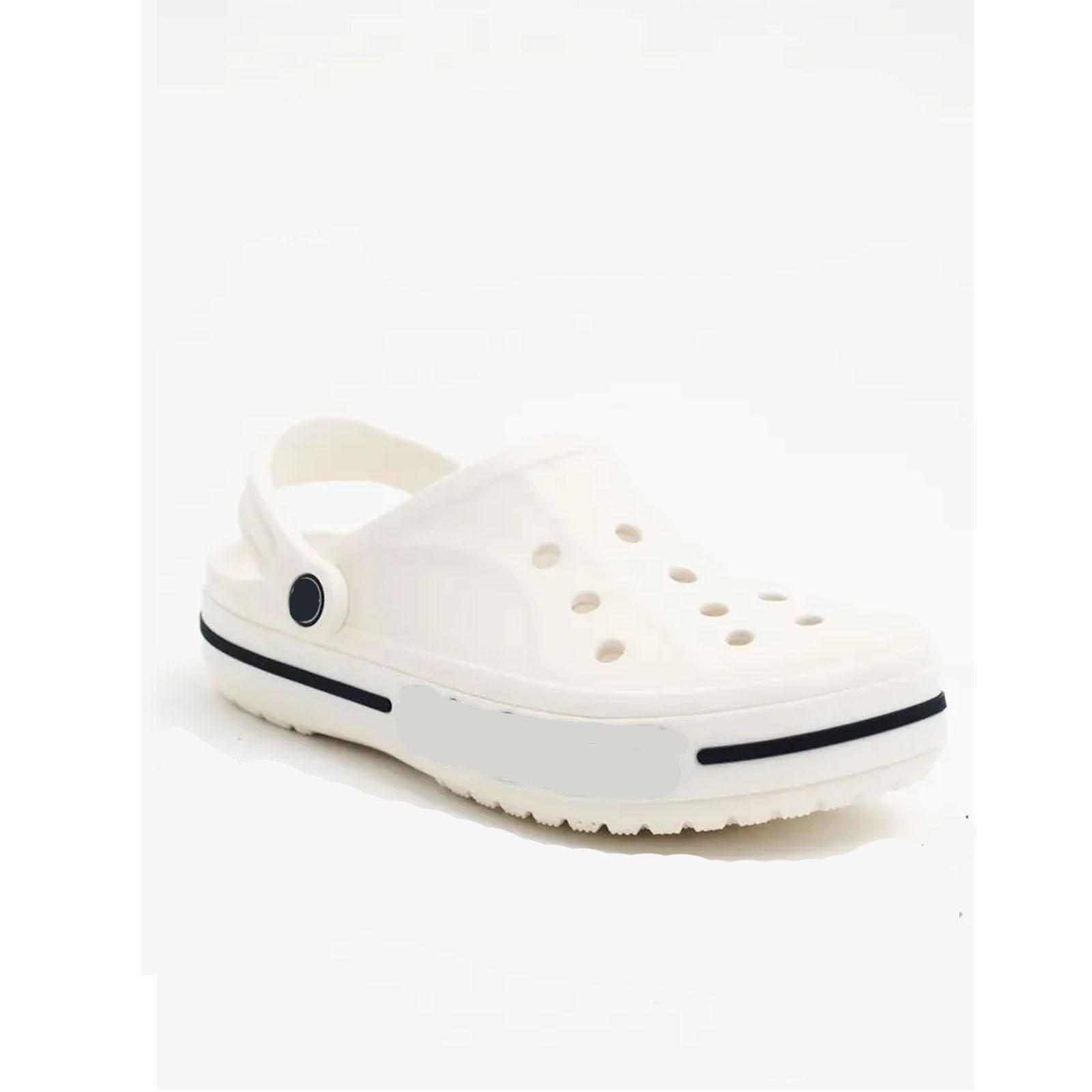 DabeiYa Cave Shoes For Men And Women, High,value Appearance Slippers, , Outdoor Beach Shoes, Home Wear Versatile Sandals, Trendy And Cool 36 білий
DabeiYa Cave Shoes For Men And Women, High,value Appearance Slippers, , Outdoor Beach Shoes, Home Wear Versatile Sandals, Trendy And Cool 36 білий