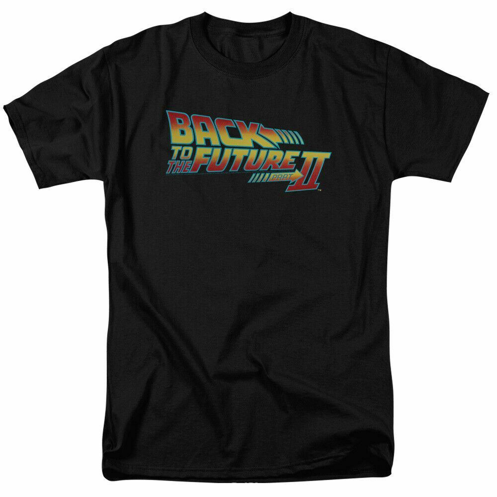 26 Back To the Future II Logo T Shirt Mens Licensed Retro Movie Tee Black Unisex T-Shirt S разноцветный
26 Back To the Future II Logo T Shirt Mens Licensed Retro Movie Tee Black Unisex T-Shirt S разноцветный