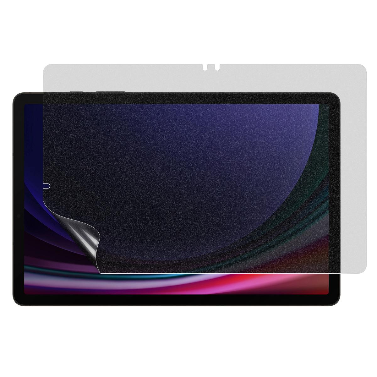 Для Samsung Galaxy Tab S10/S9/S8/S7/Lenovo Tab M11 М яка ПЕТ-плівка проти шпигунства Повністю клейка Матовий захисник екрану
Для Samsung Galaxy Tab S10/S9/S8/S7/Lenovo Tab M11 М яка ПЕТ-плівка проти шпигунства Повністю клейка Матовий захисник екрану