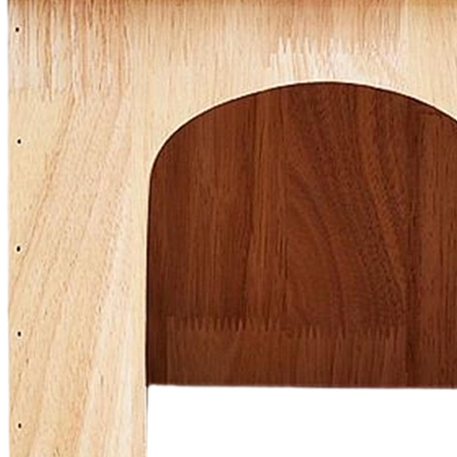 Bunny House Indoor Wooden Pet Cage Window Door Ventilated Bunny Hut For Hamster Gerbil Chinchilla Hedgehog Ferret Resting CN
Bunny House Indoor Wooden Pet Cage Window Door Ventilated Bunny Hut For Hamster Gerbil Chinchilla Hedgehog Ferret Resting CN