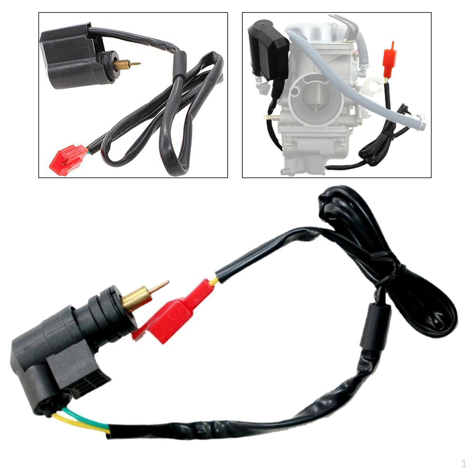 Автоматический электрический дроссель Запчасти Стабильная работа Карбюратор
Автоматический электрический дроссель Запчасти Стабильная работа Карбюратор