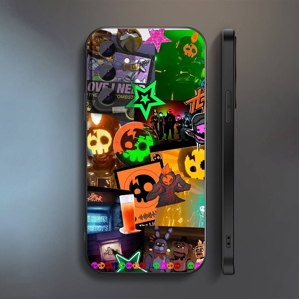 The L-Living T-Tombstone Phone Case For Samsung S22,S24,S20,S25,S23,S30,S26,Ultra,Plus,5G ,Fe,Lite Black Cover SamsungS20lite
The L-Living T-Tombstone Phone Case For Samsung S22,S24,S20,S25,S23,S30,S26,Ultra,Plus,5G ,Fe,Lite Black Cover SamsungS20lite