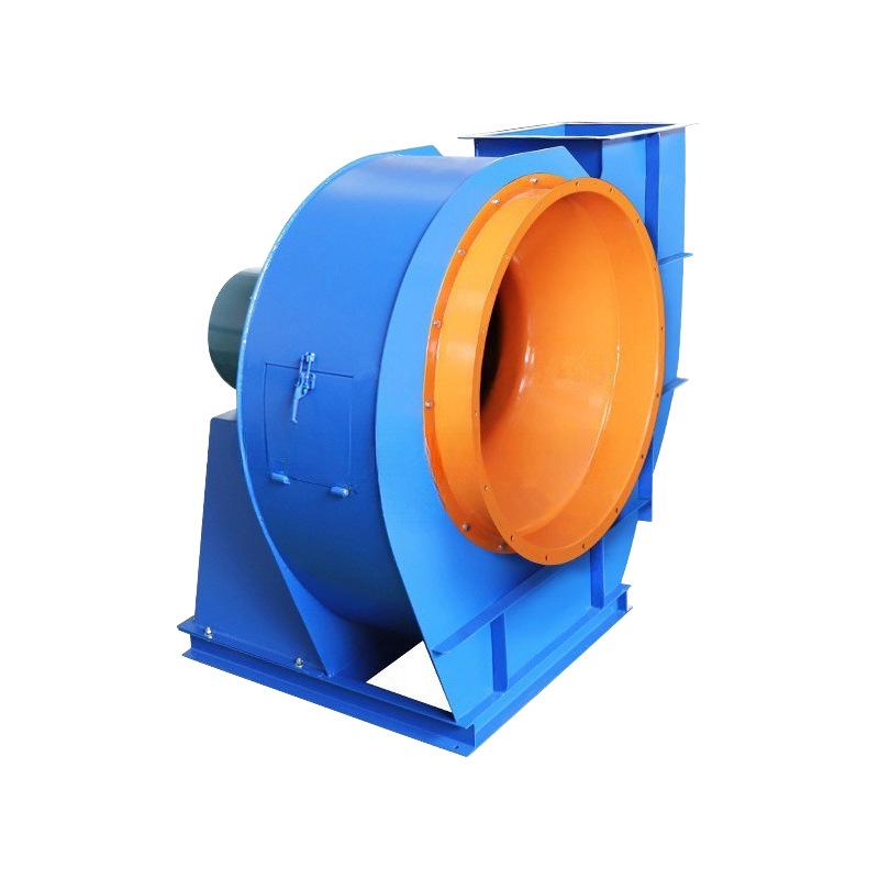 Jiuzhou Puhui 5-53 Type A Heavy-Duty Carbon Steel Centrifugal Ventilation Fan Jiuzhou Puhui
Jiuzhou Puhui 5-53 Type A Heavy-Duty Carbon Steel Centrifugal Ventilation Fan Jiuzhou Puhui