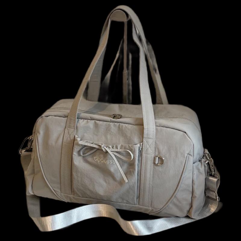 Women s Large Capacity Crossbody Travel Tote Bag
Women s Large Capacity Crossbody Travel Tote Bag