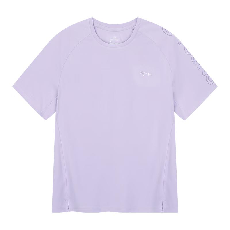 361° Women s Quick-Dry Short Sleeve Sports T-Shirt 2XL
361° Women s Quick-Dry Short Sleeve Sports T-Shirt 2XL