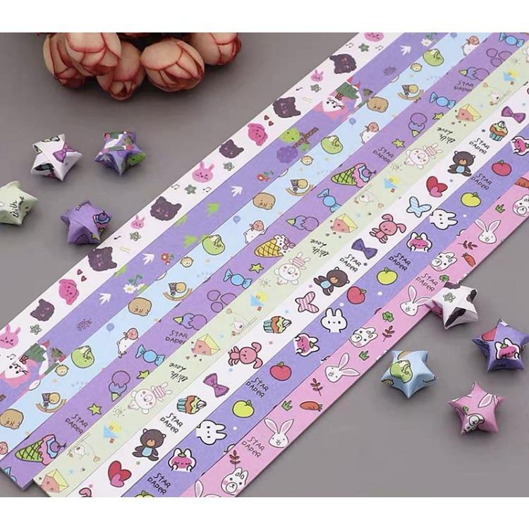 136 Космическое небо Оригами Звезды Бумага Счастливая кавайная звезда 8 различных дизайнов Украшения Складная бумага для оригами Искусство Крафт
136 Космическое небо Оригами Звезды Бумага Счастливая кавайная звезда 8 различных дизайнов Украшения Складная бумага для оригами Искусство Крафт