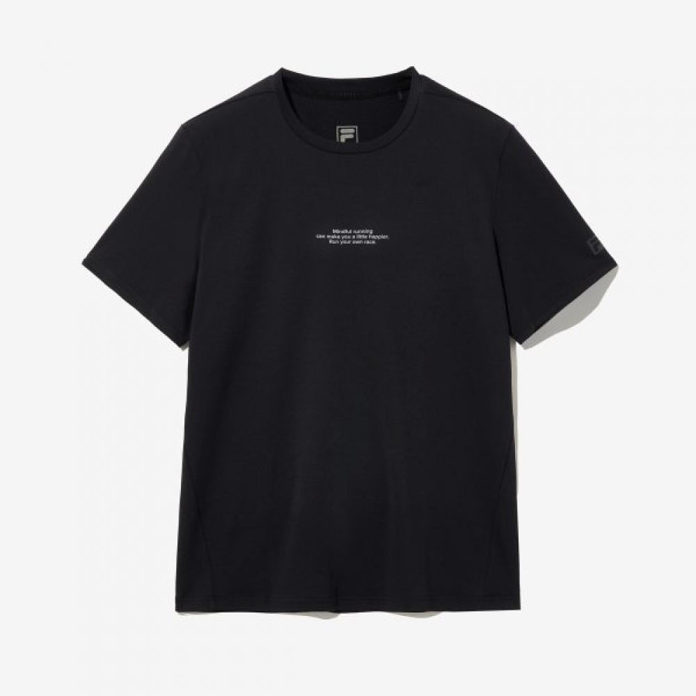 Fila Pace Graphic T shirT BLACK/105(XL)
Fila Pace Graphic T shirT BLACK/105(XL)