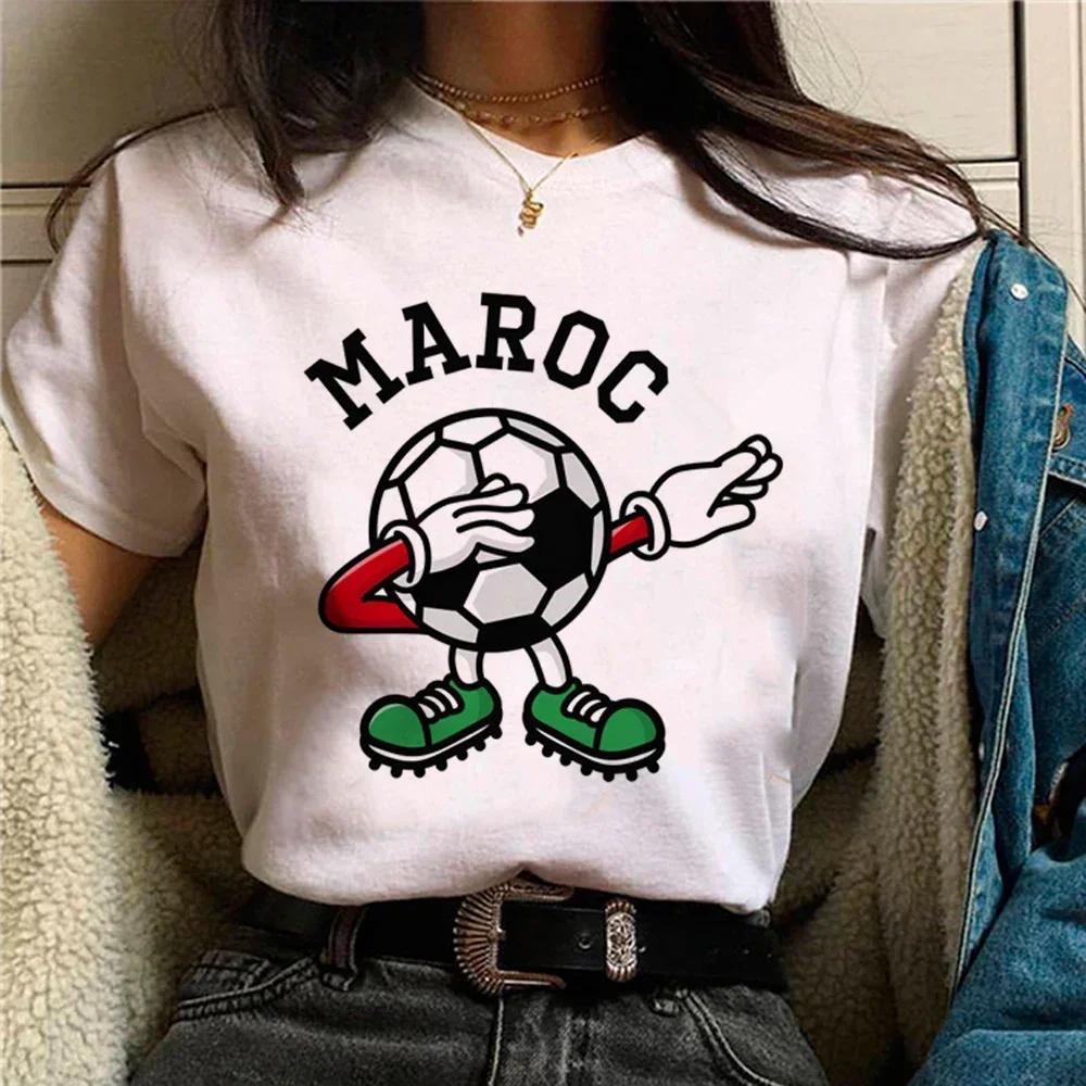 Women T Shirt maroc morocco Print Tops Tee Black Tshirt FeUnisex Summer Tshirt 90s Girls Graphic Tee FeUnisex Cute Tops Tee 4XL
Women T Shirt maroc morocco Print Tops Tee Black Tshirt FeUnisex Summer Tshirt 90s Girls Graphic Tee FeUnisex Cute Tops Tee 4XL