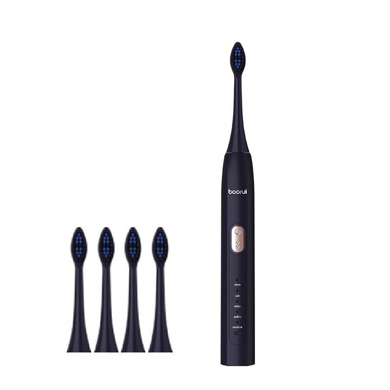 DSK Sonic Electric Toothbrush
DSK Sonic Electric Toothbrush
