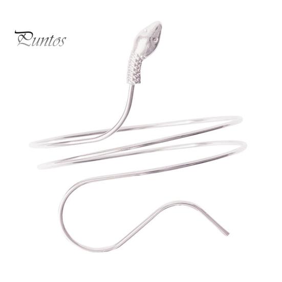 Браслет на плечі з металевою котушкою, пов язка зі змією, регульована відкрита манжета, браслет для жінок, подруг, дружин, доньок срібний
Браслет на плечі з металевою котушкою, пов язка зі змією, регульована відкрита манжета, браслет для жінок, подруг, дружин, доньок срібний