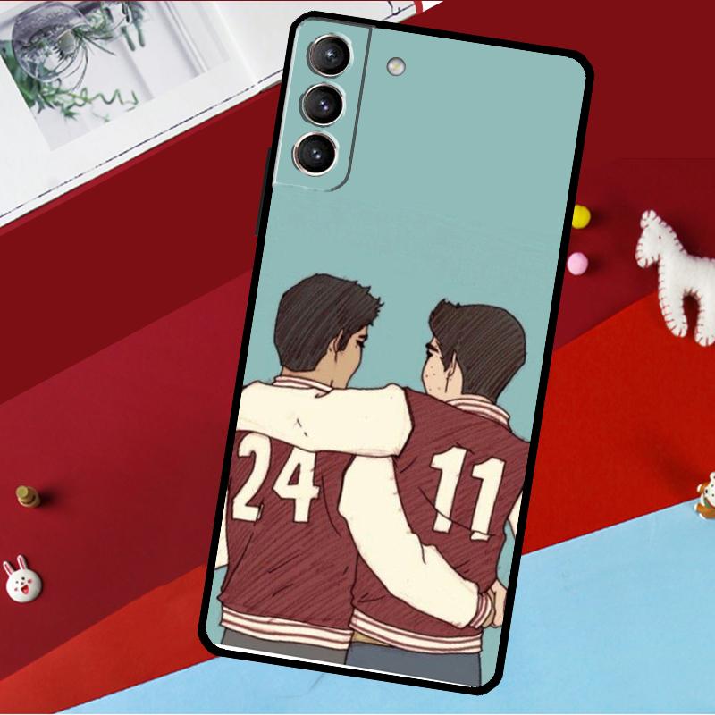 TEEN WOLF DEREK SCOTT DYLAN Funda For Samsung Galaxy S26 Ultra S24 S22 S23 S25 Plus S20 S21 FE S9 S10 S25 FE Phone Case Galaxy S20
TEEN WOLF DEREK SCOTT DYLAN Funda For Samsung Galaxy S26 Ultra S24 S22 S23 S25 Plus S20 S21 FE S9 S10 S25 FE Phone Case Galaxy S20