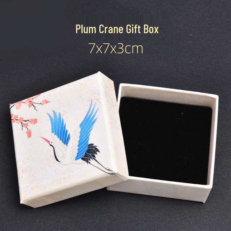 Набор для изготовления серег-подвесок из парчи ручной работы - Подарочный набор в новом китайском стиле
Набор для изготовления серег-подвесок из парчи ручной работы - Подарочный набор в новом китайском стиле