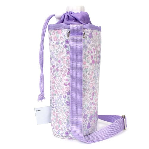 COLORFUL CANDY STYLE Water Bottle Holder for Girls, Cover Case with Shoulder Strap, Insulated, Floral Mist, N3771700
COLORFUL CANDY STYLE Water Bottle Holder for Girls, Cover Case with Shoulder Strap, Insulated, Floral Mist, N3771700