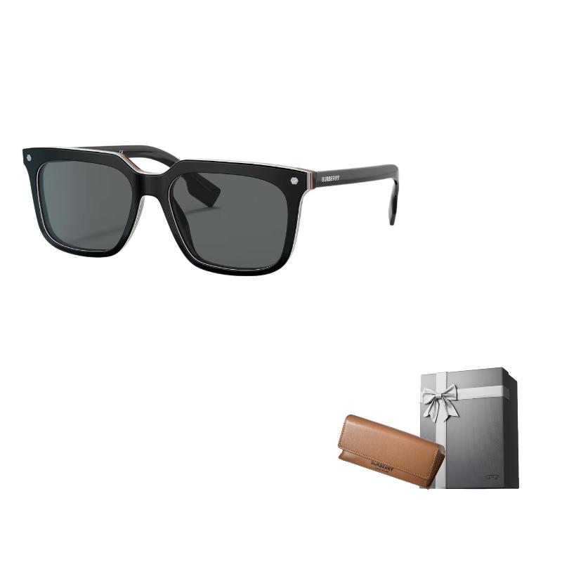 Burberry BURBERRY/ B. Black Square Sunglasses Men s F чёрный
Burberry BURBERRY/ B. Black Square Sunglasses Men s F чёрный