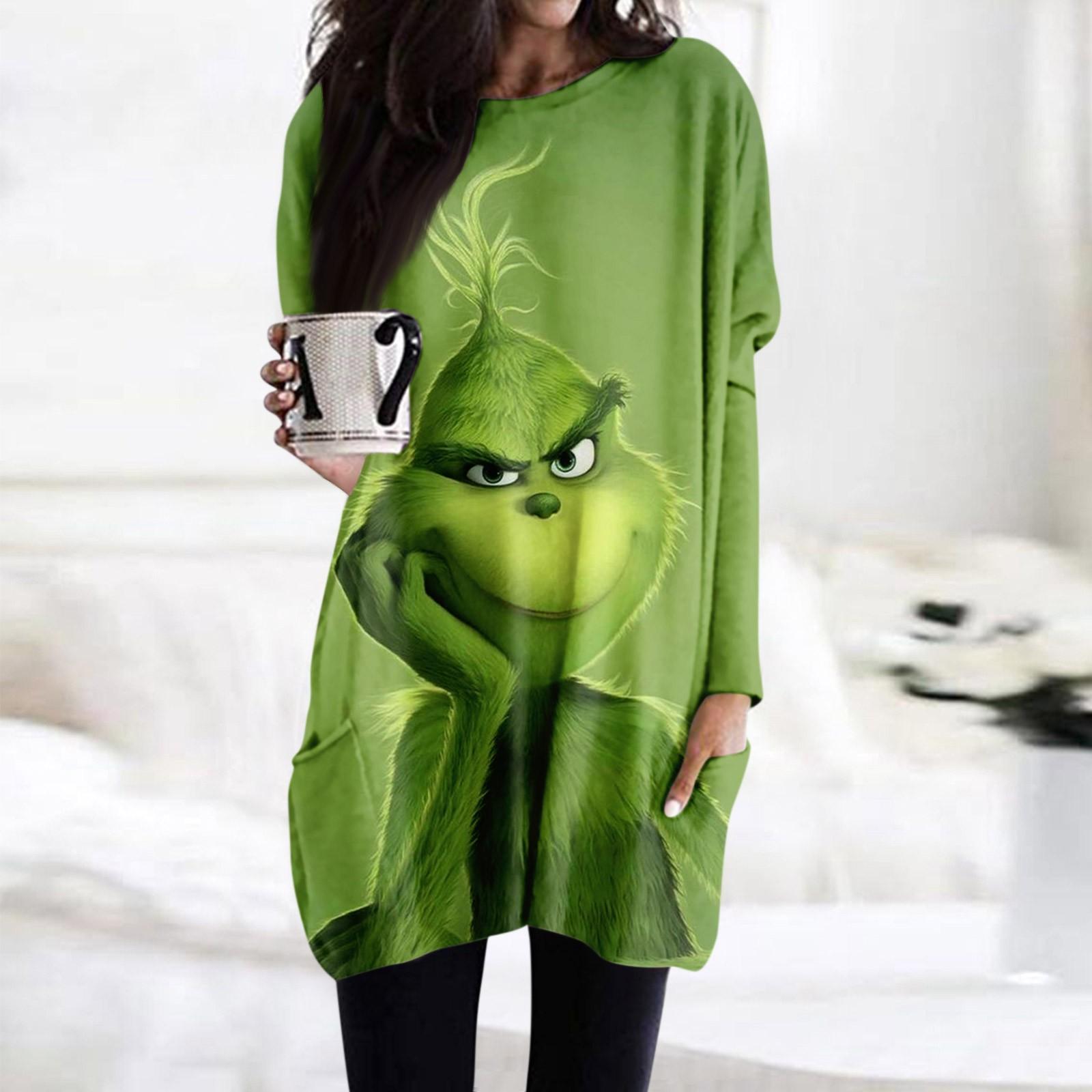 Women S T-Shirt And Spring And Round Neck, Long Sleeves, With Pocket Print Regular Fit Tops XXXL
Women S T-Shirt And Spring And Round Neck, Long Sleeves, With Pocket Print Regular Fit Tops XXXL