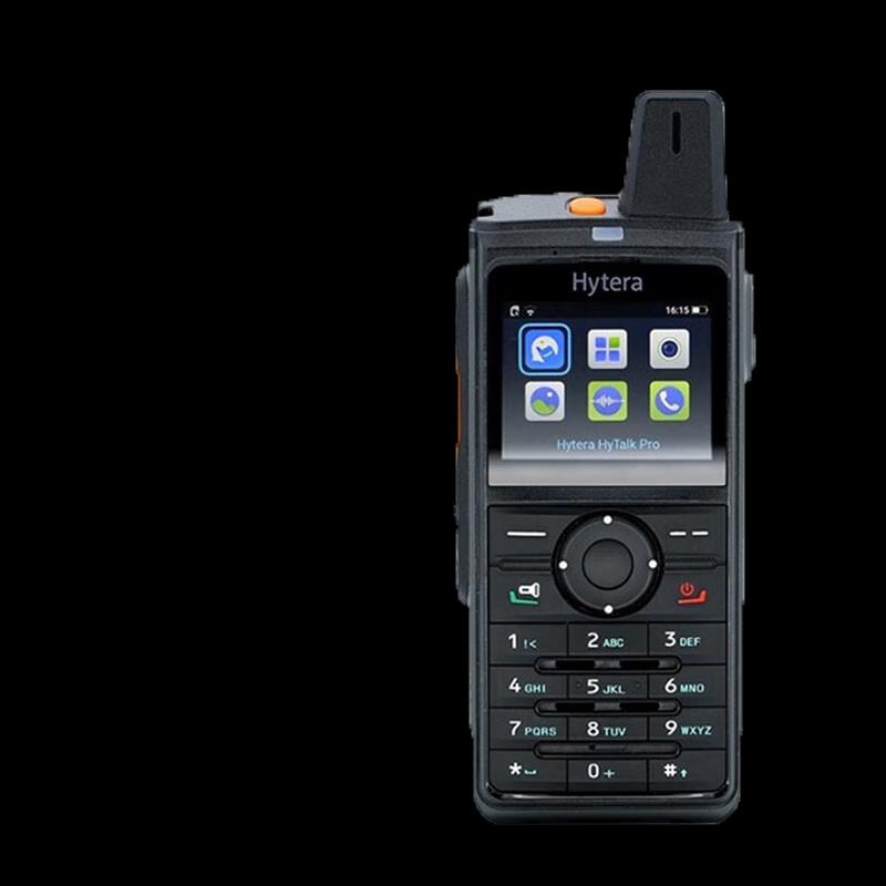 Hytera PNC380 Pro 4G PoC Smart Radio (CN version)
Hytera PNC380 Pro 4G PoC Smart Radio (CN version)