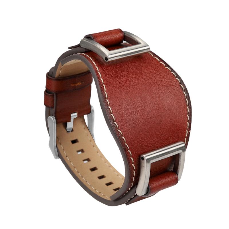 Ремешок из коровьей кожи Для часов Fossil JR1157 Ремешок 24 мм Мужской ремешок для часов Высококачественный кожаный браслет Ретро-стиль Черный Коричневый 24mm
Ремешок из коровьей кожи Для часов Fossil JR1157 Ремешок 24 мм Мужской ремешок для часов Высококачественный кожаный браслет Ретро-стиль Черный Коричневый 24mm