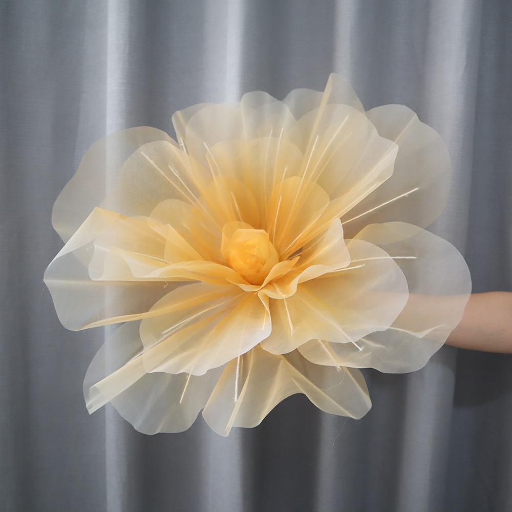 40 см Штучні Квіти Троянди Гігантська Марля Великий Пелюстковий Головний Квітка Штучні Квіти Підлогова Вітрина Весільний Ландшафтний Дизайн Квіткова Пряжа хакі
40 см Штучні Квіти Троянди Гігантська Марля Великий Пелюстковий Головний Квітка Штучні Квіти Підлогова Вітрина Весільний Ландшафтний Дизайн Квіткова Пряжа хакі