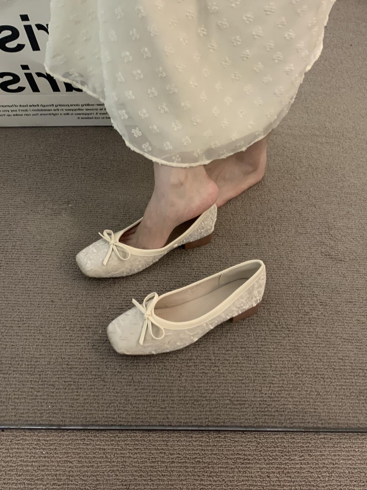 Премиальные туфли-лодочки Xiaoxiangfeng морского синего цвета, женская обувь 2025 весна, вечерний ветер феи с юбкой, бабушкины туфли на низком каблуке 40 абрикосовый
Премиальные туфли-лодочки Xiaoxiangfeng морского синего цвета, женская обувь 2025 весна, вечерний ветер феи с юбкой, бабушкины туфли на низком каблуке 40 абрикосовый