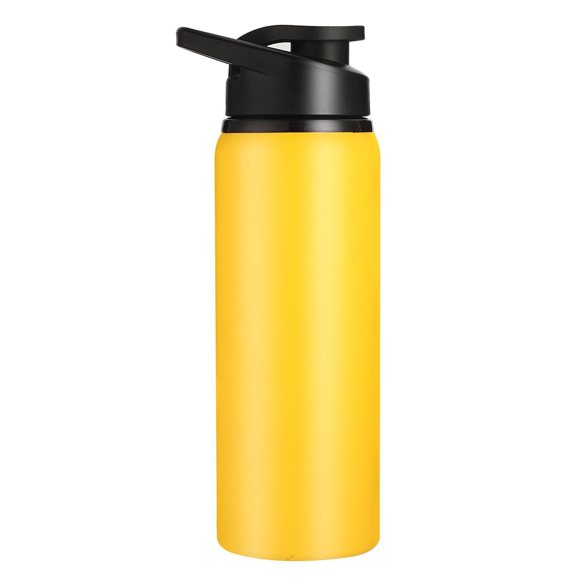 K606 Stainless Steel 304 Outdoor Sports Bicycle Water Bottle 700ml
K606 Stainless Steel 304 Outdoor Sports Bicycle Water Bottle 700ml